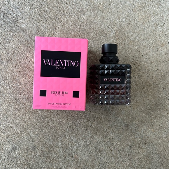 Valentino Other - Valentino Born In Roma Intensr Eau De Parfum 3.4 Fl Oz Full